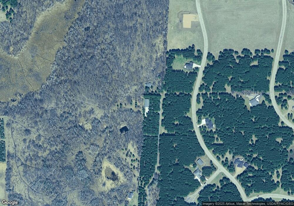 2141 Prairie Rd NE, Carlos, MN 56319 - photo 1