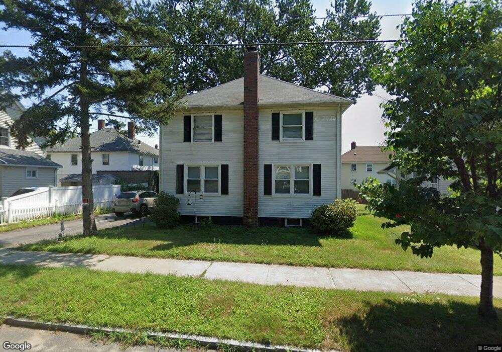 28 Burke St unit 1, Indian Orchard, MA 01151 - photo 1