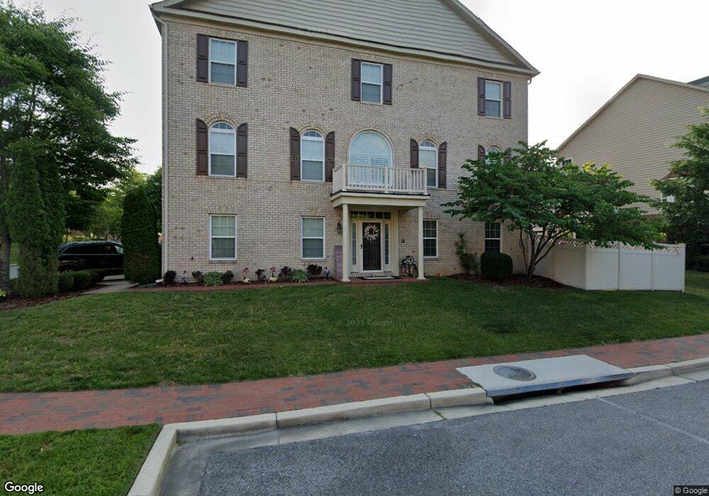 2101 Congresbury Place, Upper Marlboro, MD 20774 - photo 1