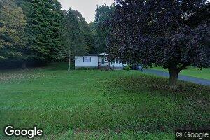 1710 Whiting Rd, Memphis, NY 13112