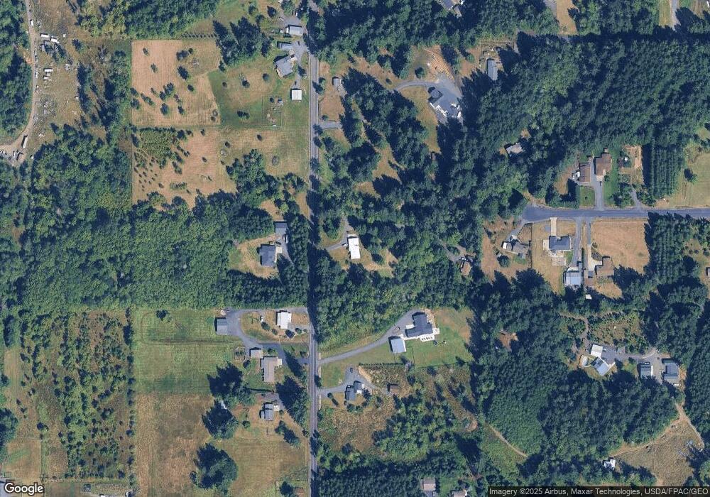 154 Jeffries Rd, Chehalis, WA 98532 - photo 1