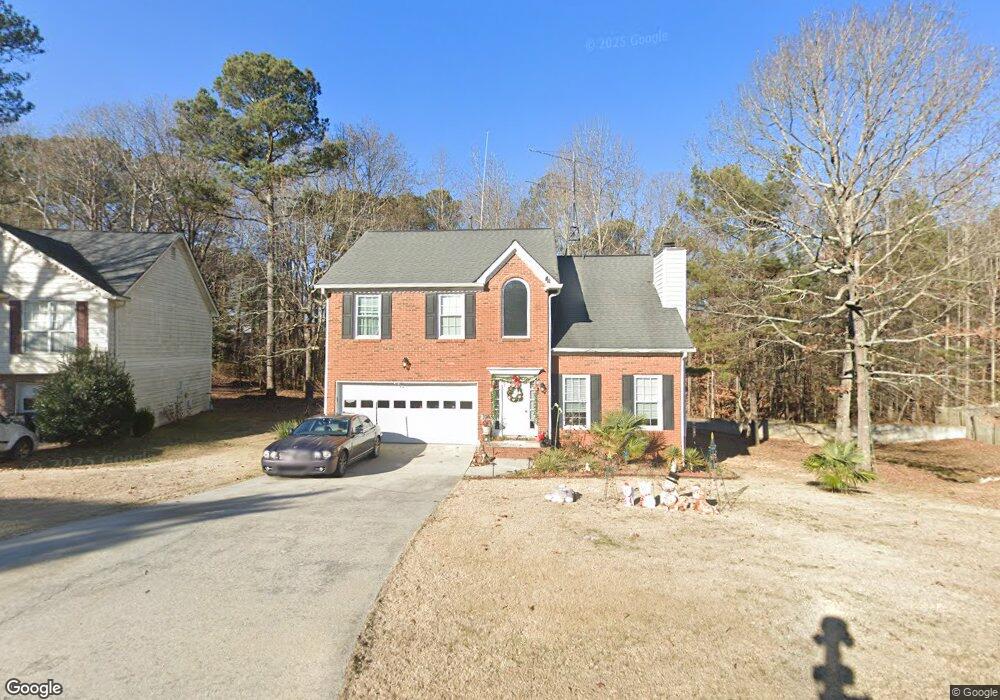 5740 Sugar Crossing Dr unit 1, Sugar Hill, GA 30518 - photo 1