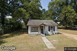 110 Jones St, Crenshaw, MS 38621