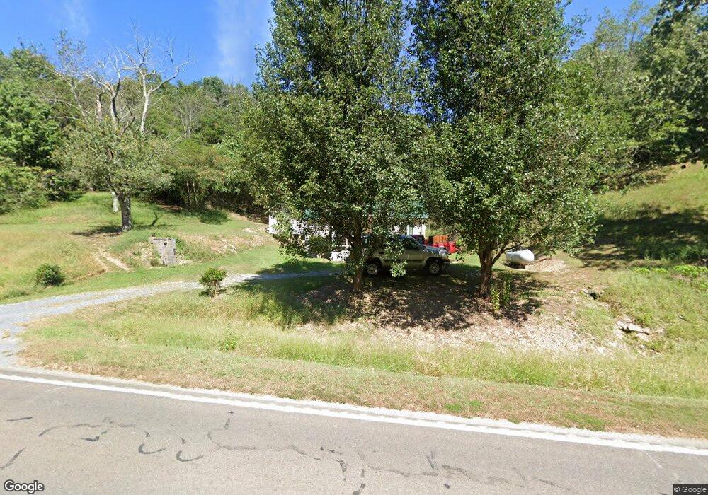 7820 Red Bud Rd NE, Ranger, GA 30734 - photo 1