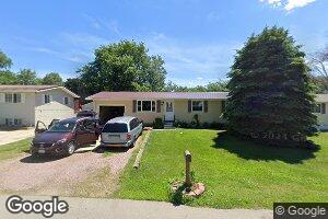 104 Lake St, Lakeside, IA 50588