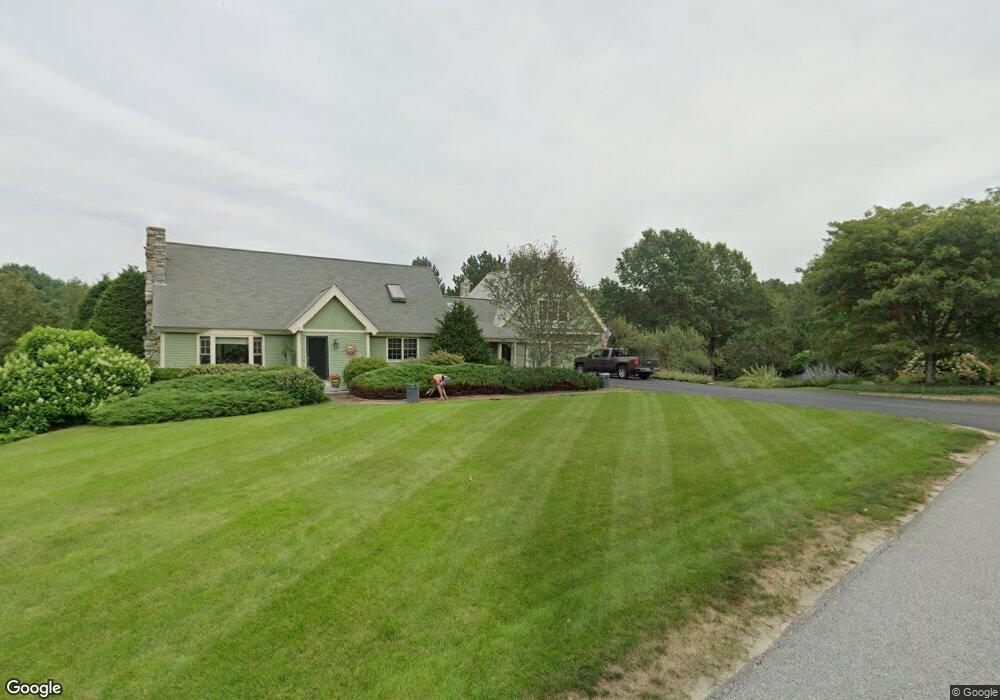 82 Whitten Neck Rd, Wolfeboro, NH 03894 - photo 1