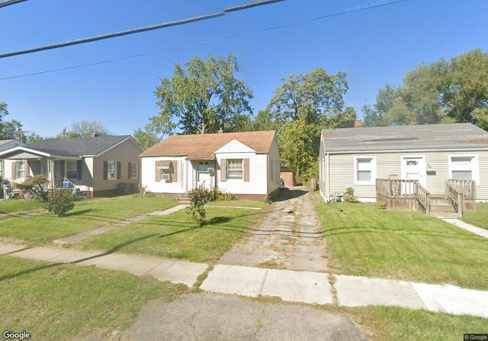 343 E 4th St, Lima, OH 45804 - photo 1