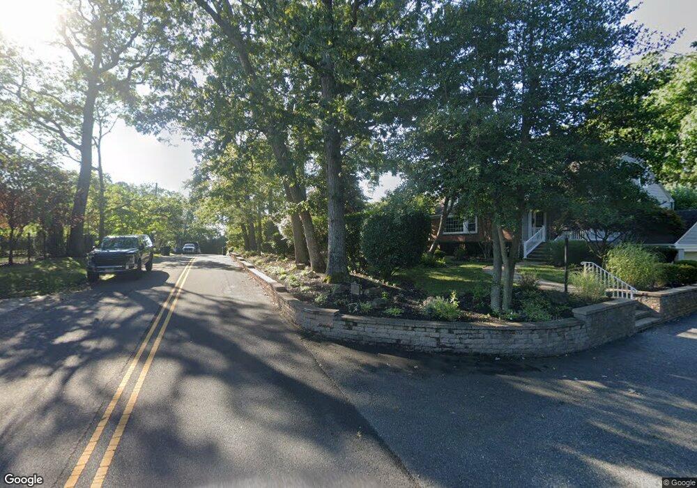 621 Oceanview Rd, Brielle, NJ 08730 - photo 1