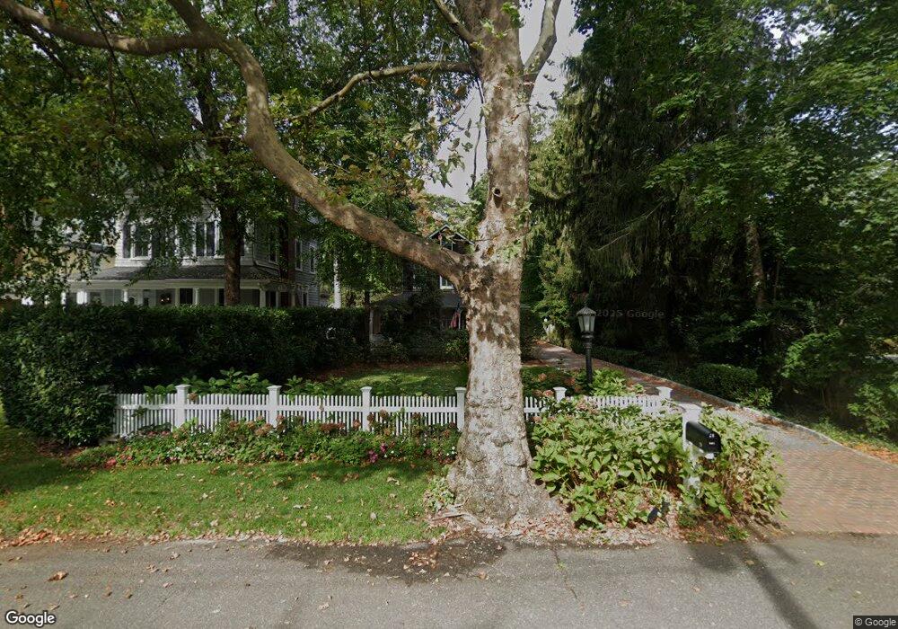 20 Navesink Ave, Rumson, NJ 07760 - photo 1