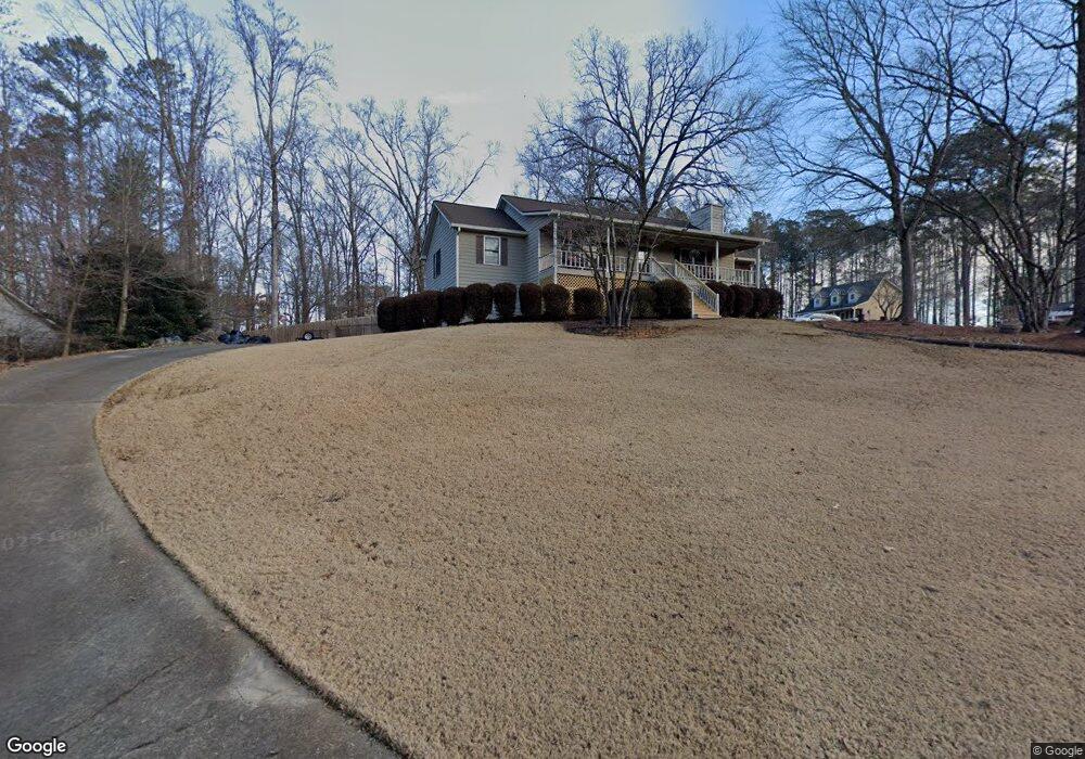 420 Picketts Ridge, Acworth, GA 30101 - photo 1