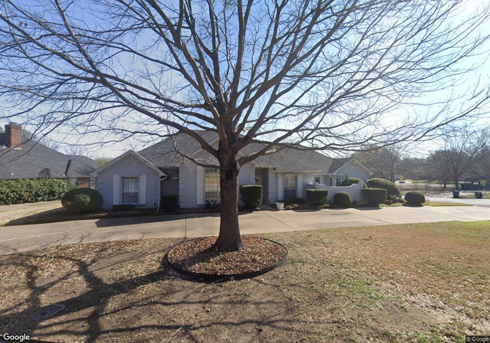 6933 Sunday Place, Fort Worth, TX 76133 - photo 1