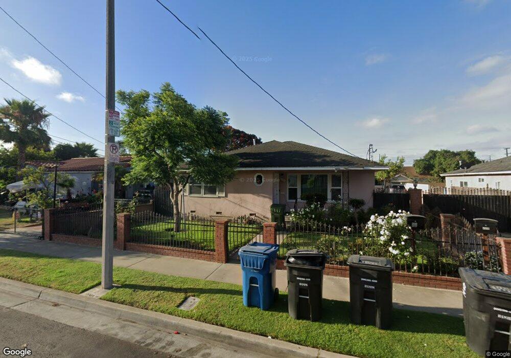 4304 W 101st St, Inglewood, CA 90304 - photo 1