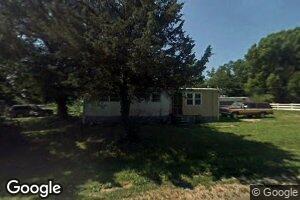 236 N 3rd St, Quenemo, KS 66528