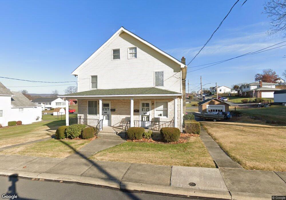 249 Elm St, Dupont, PA 18641 - photo 1