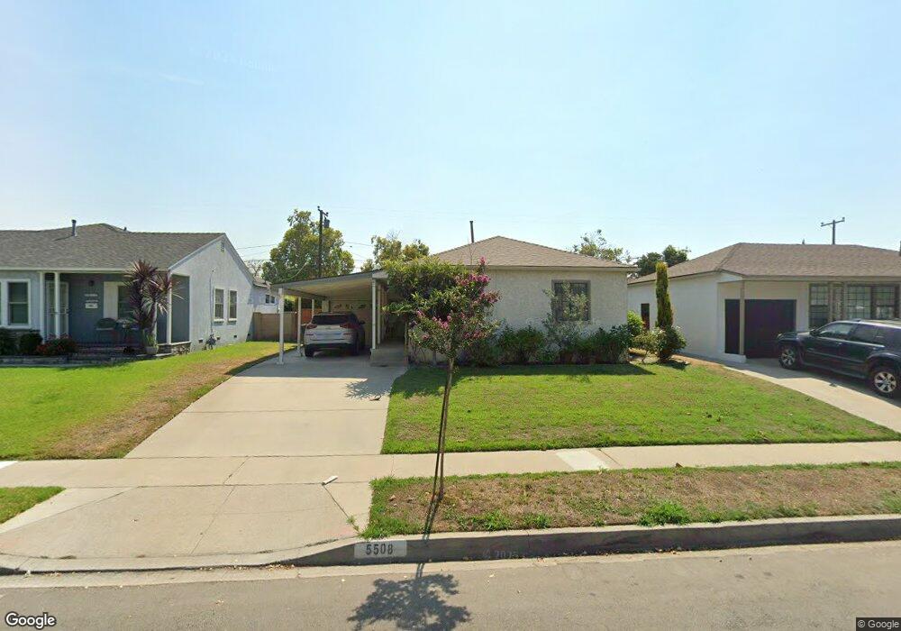 5508 Hazelbrook Ave, Lakewood, CA 90712 - photo 1