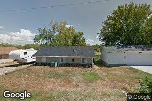 2036 Platteview Dr, Cedar Creek, NE 68016