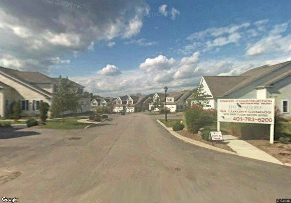 9 Preservation Way unit 9, South Kingstown, RI 02879 - photo 1