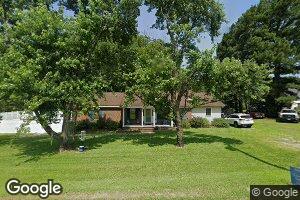 3173 Rolfe Hwy, Dendron, VA 23839