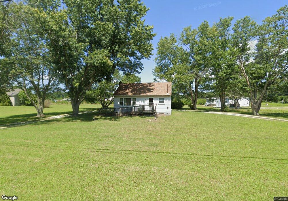 435 Methodist Rd, Newport, NJ 08345 - photo 1