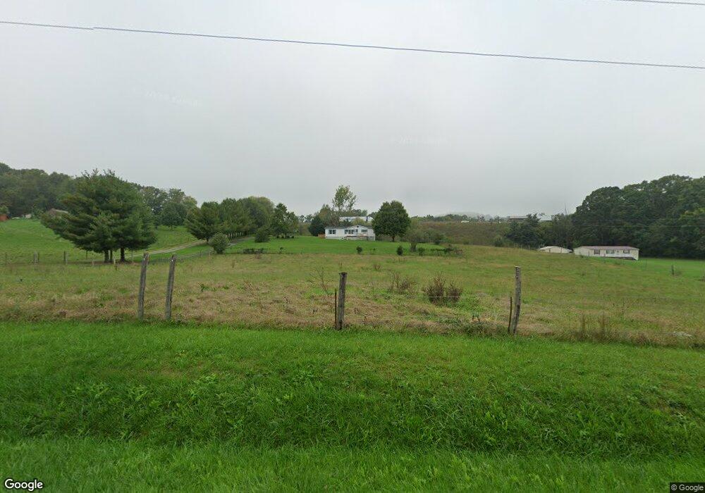 282 Stuarts Draft Hwy, Staunton, VA 24401 - photo 1