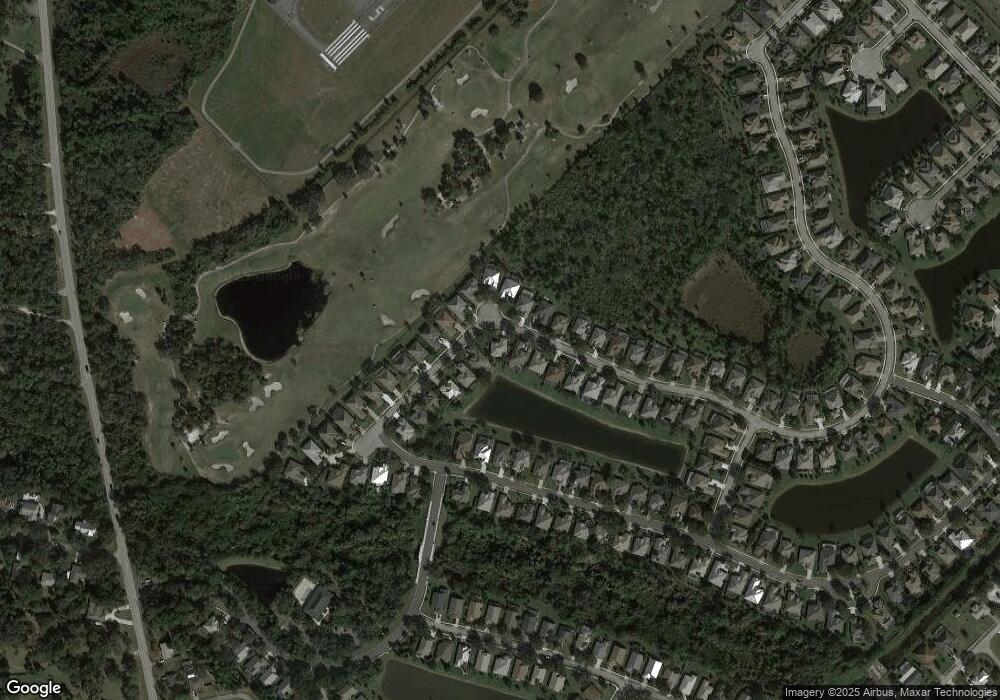 773 Gossamer Wing Way, Sebastian, FL 32958 - photo 1