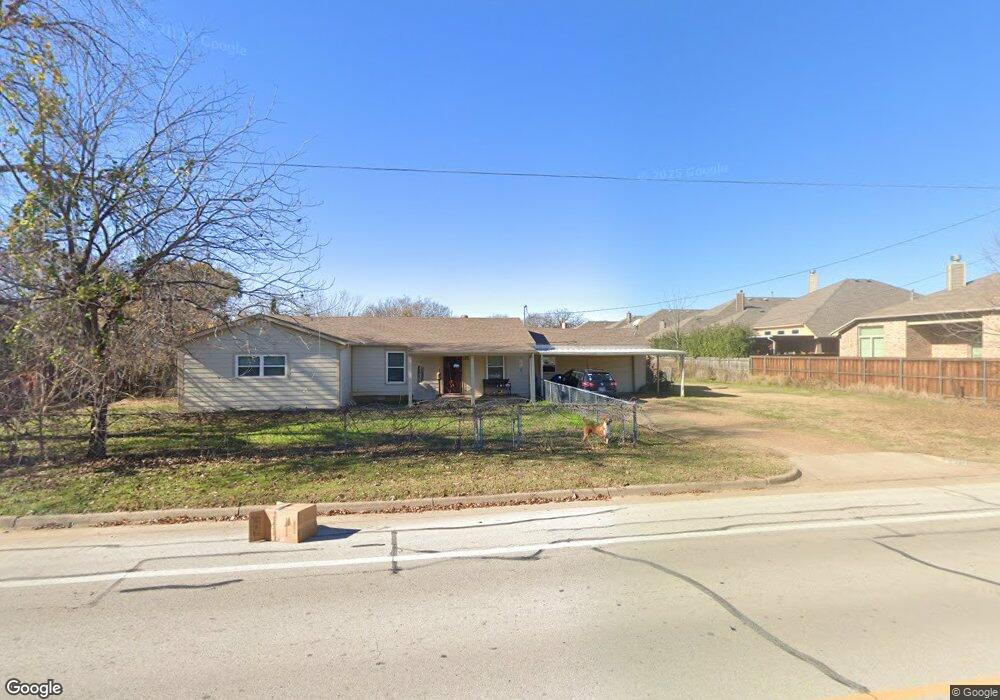 2701 Murphy Dr, Bedford, TX 76021 - photo 1