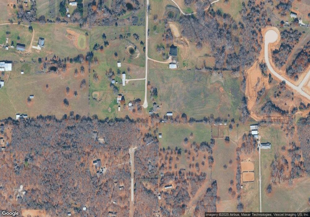 275 County Road 4782, Boyd, TX 76023 - photo 1