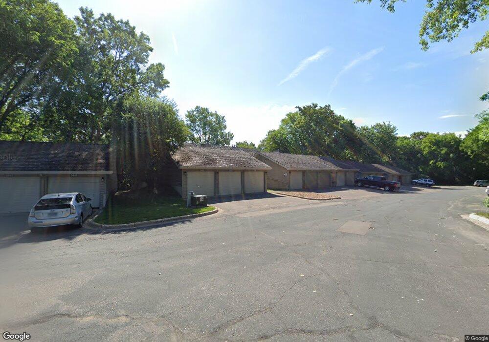 5437 E Brenner Pass, Minneapolis, MN 55432 - photo 1