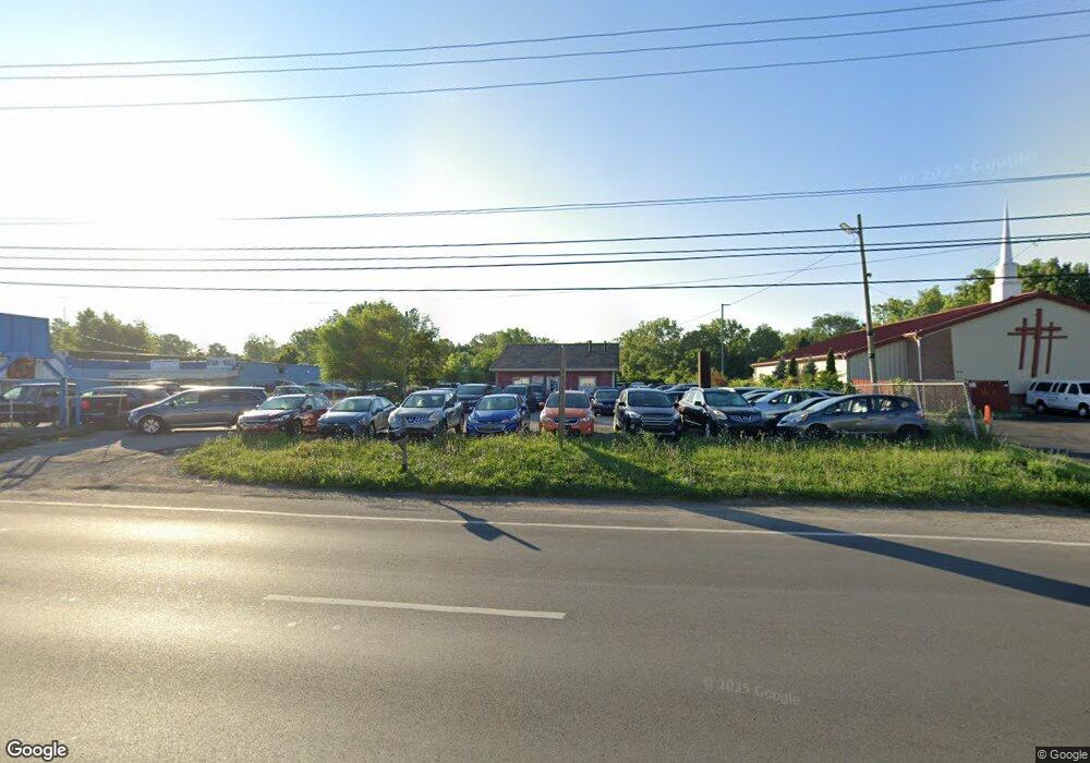 3238 Westerville Rd, Columbus, OH 43224 - photo 1