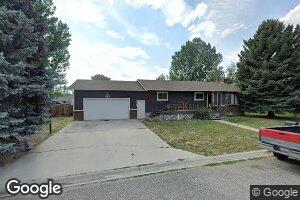 413 Stillwater Dr, Columbus, MT 59019