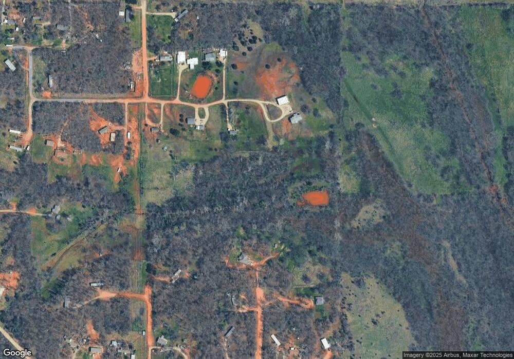 19761 Pringle Place, Newalla, OK 74857 - photo 1