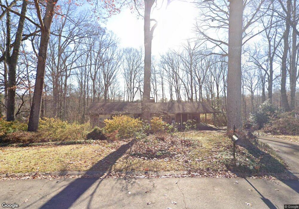 3731 Hickory Cir SE, Smyrna, GA 30080 - photo 1