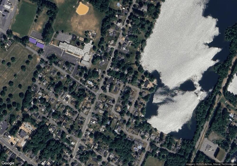 28 Chesler Square, Succasunna, NJ 07876 - photo 1