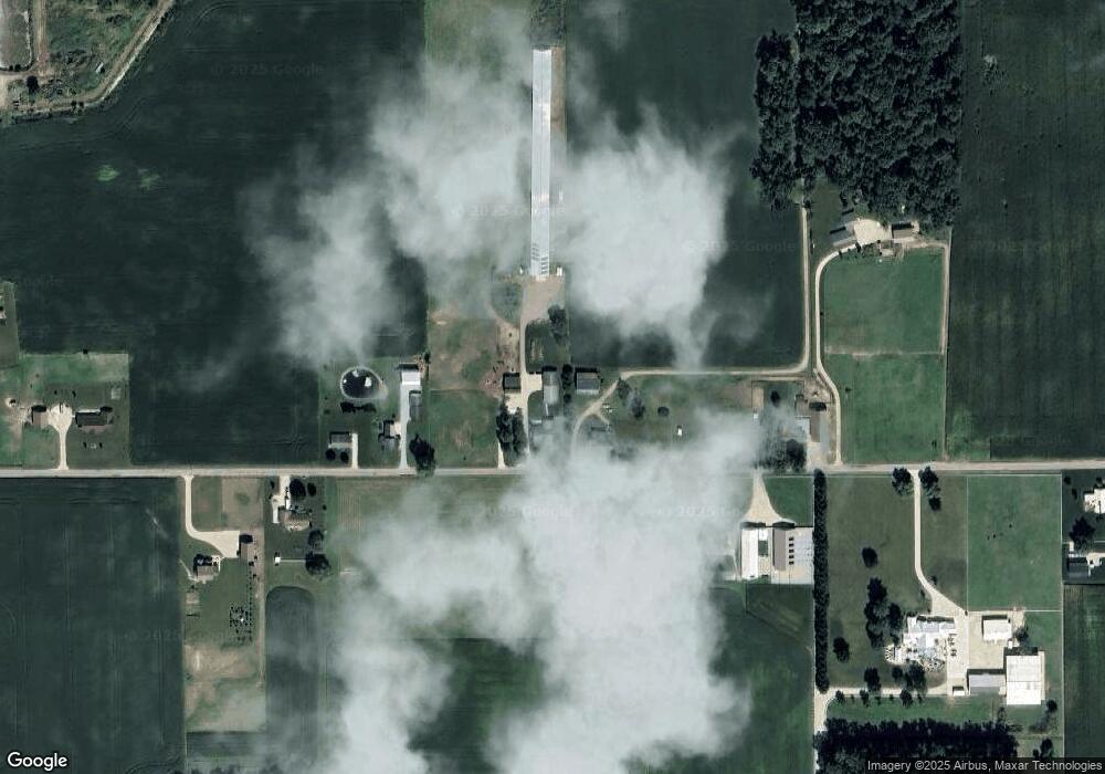 8638 W 1100 N, Nappanee, IN 46550 - photo 1