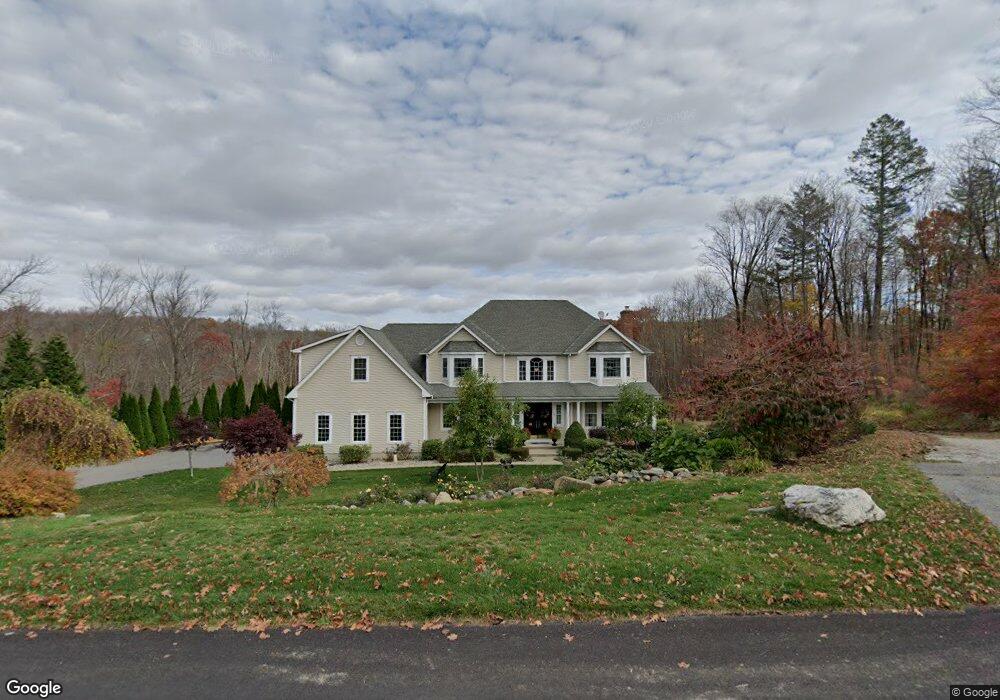 58 Pumping Station Rd, Torrington, CT 06790 - photo 1