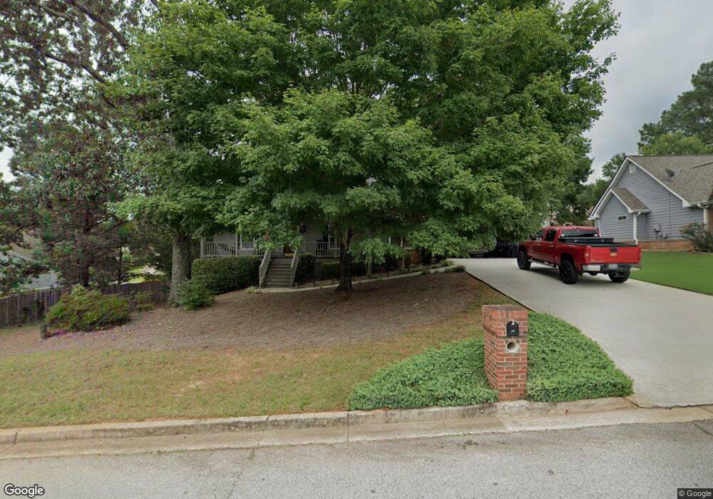 180 Doubles Dr unit 1, Covington, GA 30016 - photo 1