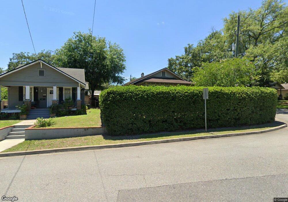 3822 Park St, Jacksonville, FL 32205 - photo 1