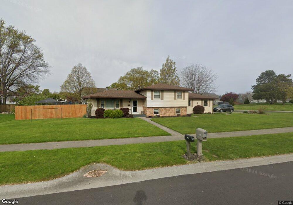 781 Wirtz Rd, Crown Point, IN 46307 - photo 1