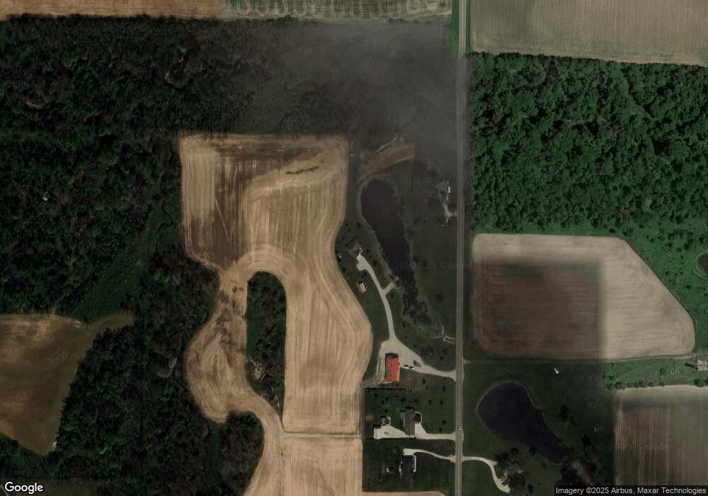 4320 N State Road 75, Thorntown, IN 46071 - photo 1