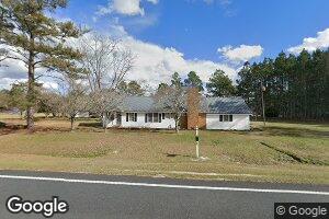 27736 Us Highway 129, Alapaha, GA 31622