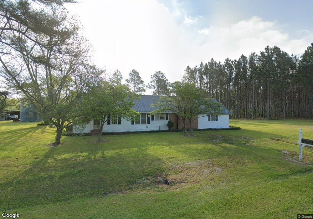 27736 Us Highway 129, Alapaha, GA 31622 - photo 1