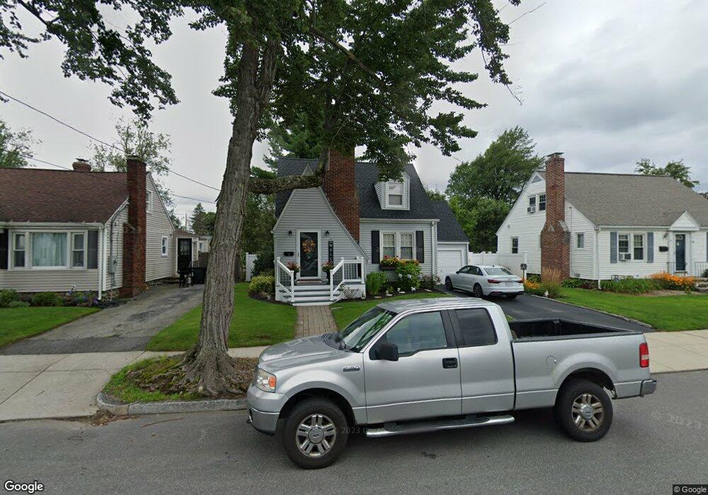 19 Hartford Rd, Worcester, MA 01606 - photo 1