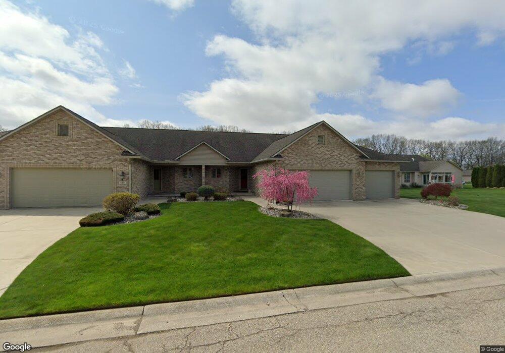 5173 Wyndemere Common Square, Swartz Creek, MI 48473 - photo 1