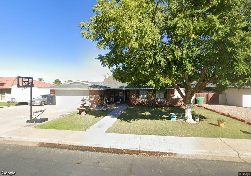 1714 E Glade Ave, Mesa, AZ 85204 - photo 1