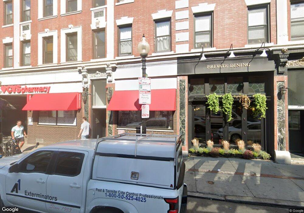 218 Hanover St, Boston, MA 02113 - photo 1