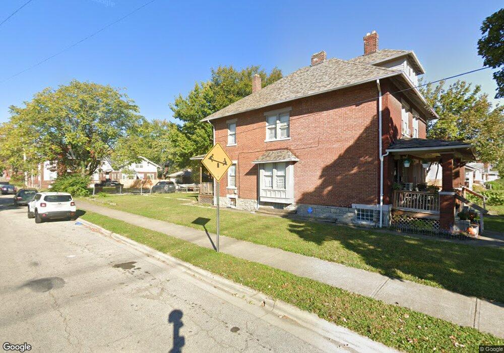 1025-1027 Lockbourne Rd, Columbus, OH 43206 - photo 1