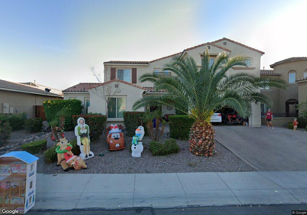 2219 E Lindrick Dr, Gilbert, AZ 85298 - photo 1