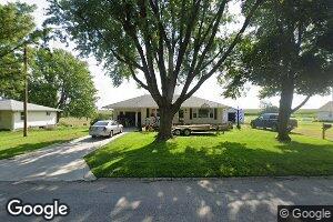 651 S Des Moines St, Odebolt, IA 51458