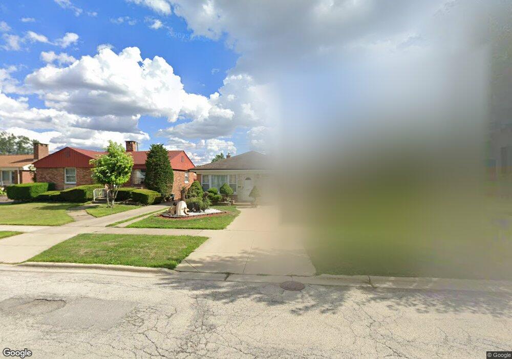 10129 Pelham St, Westchester, IL 60154 - photo 1