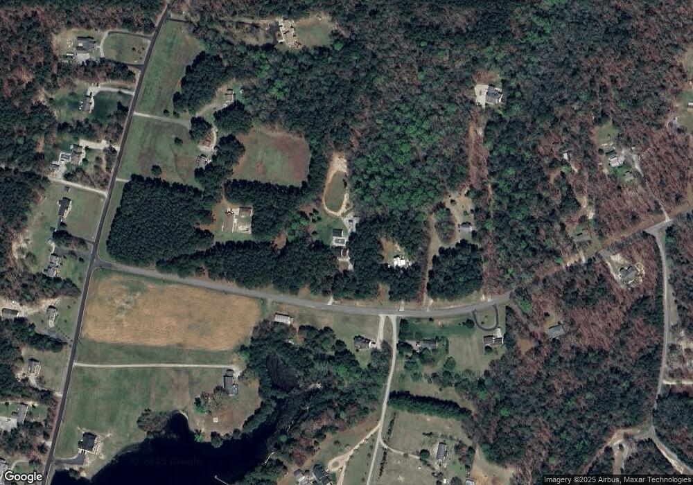 4280 Tatum Rd, Disputanta, VA 23842 - photo 1